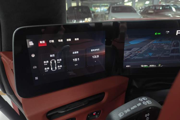 Used MG Cyberster 2024 580 km Ultra-Long Range Version
