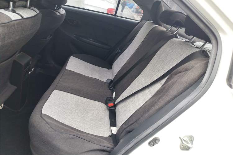 Used Toyota Vios 2017 1.5L CVT Innovation Edition