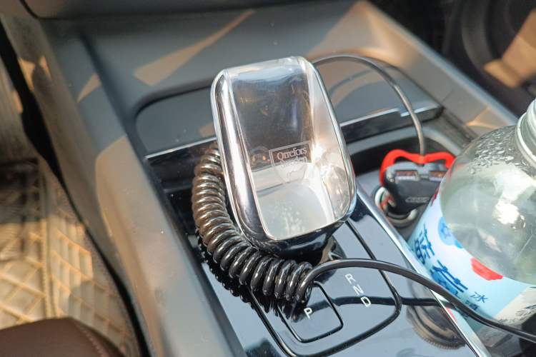 Used Volvo XC60 2025 B5 4x4 Smart Luxury Edition