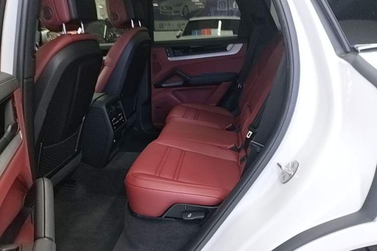 Used Porsche Cayenne 2024 Cayenne 3.0T
