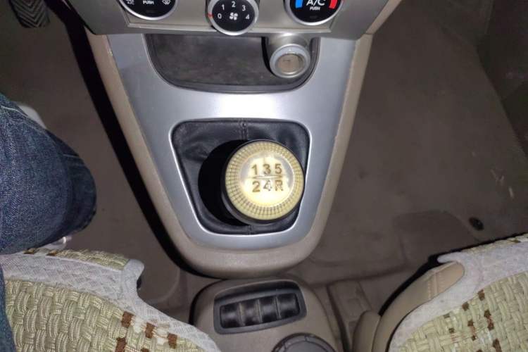 Used Hyundai Tucson 2013 2.0L Manual Two-Wheel Drive Fashion Edition