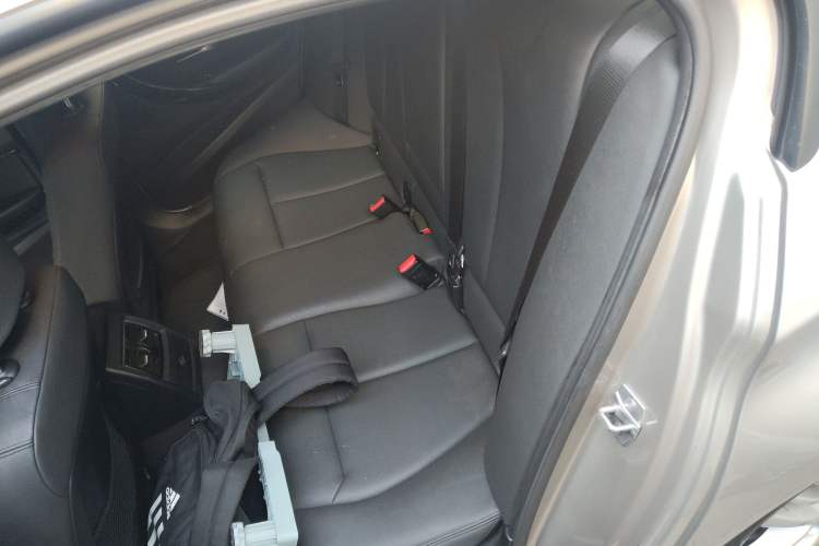 Used BMW 3 Series 2016 320i Fashion Model