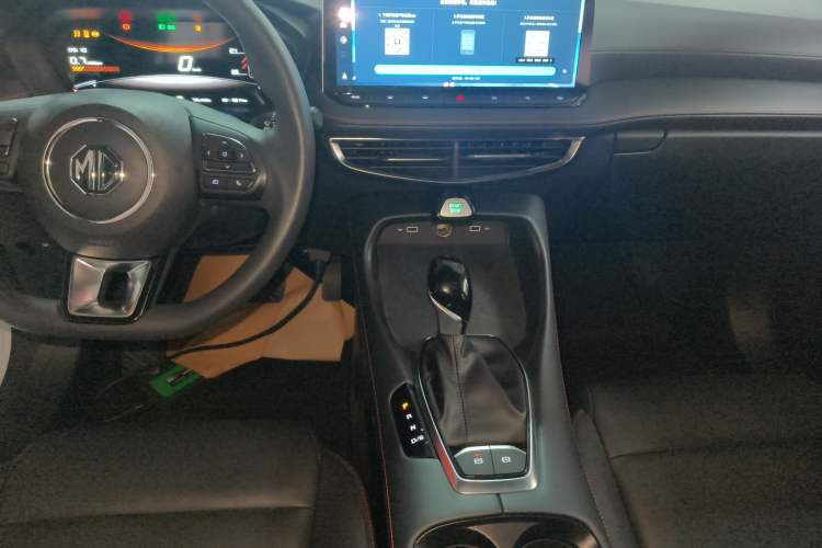 Used MG 5 2025 180 DVVT Global Luxury Edition