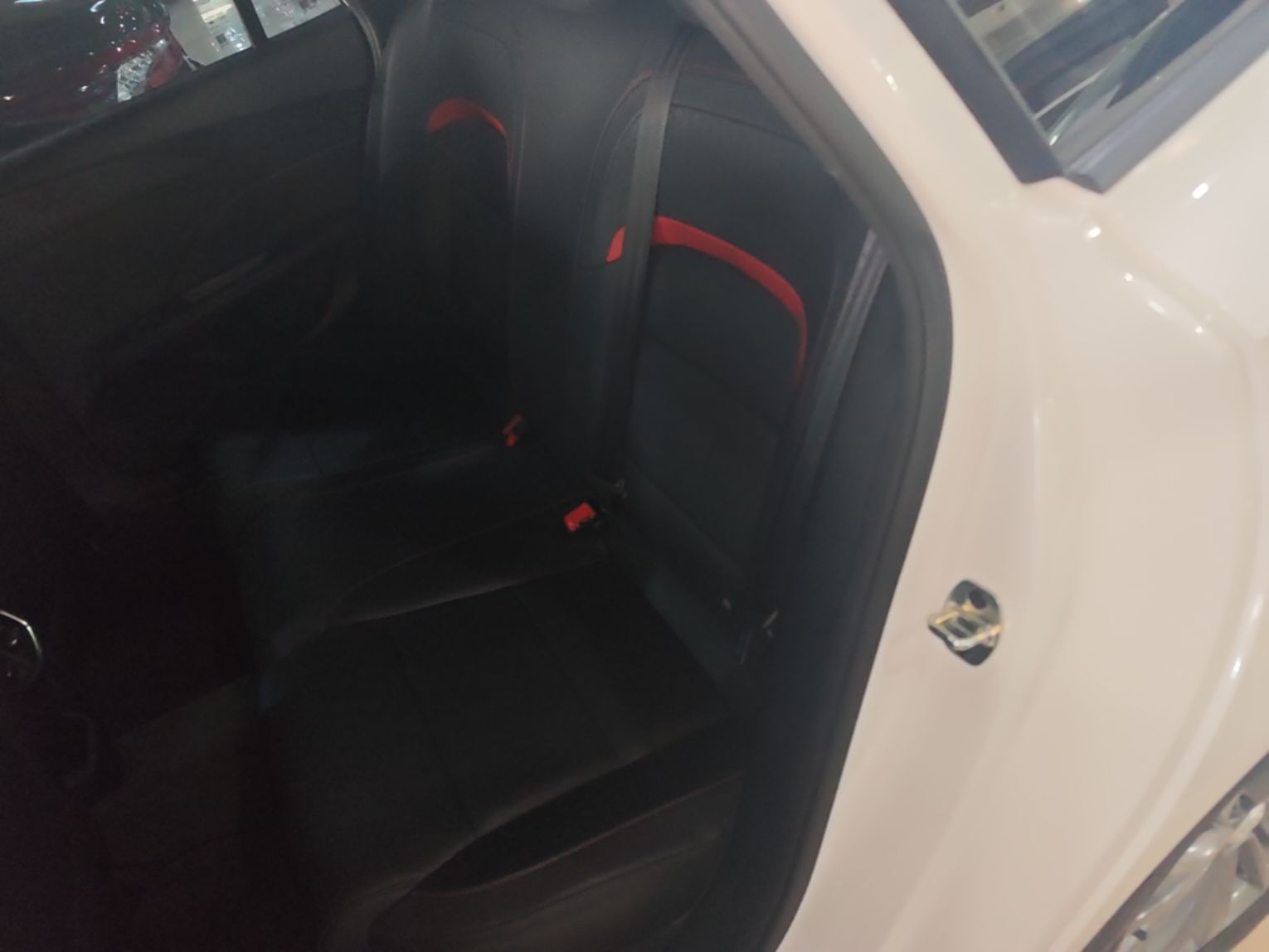 MG 5 2025 180 DVVT Global Luxury Edition — снимка 20