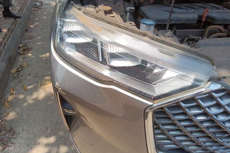 Used Haval H6 2021 3rd Generation 1.5T Automatic Two-Wheel Drive Supreme+
