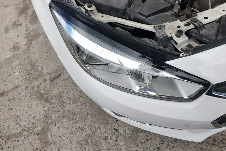 Used Chevrolet Cruze 2015 1.5L Automatic Luxury Edition