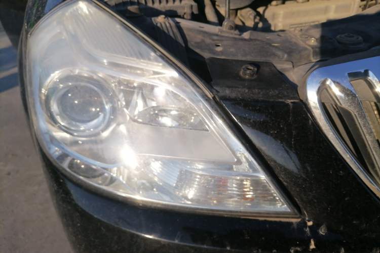 Used Buick Excelle 2015 1.5L Automatic Classic Model
