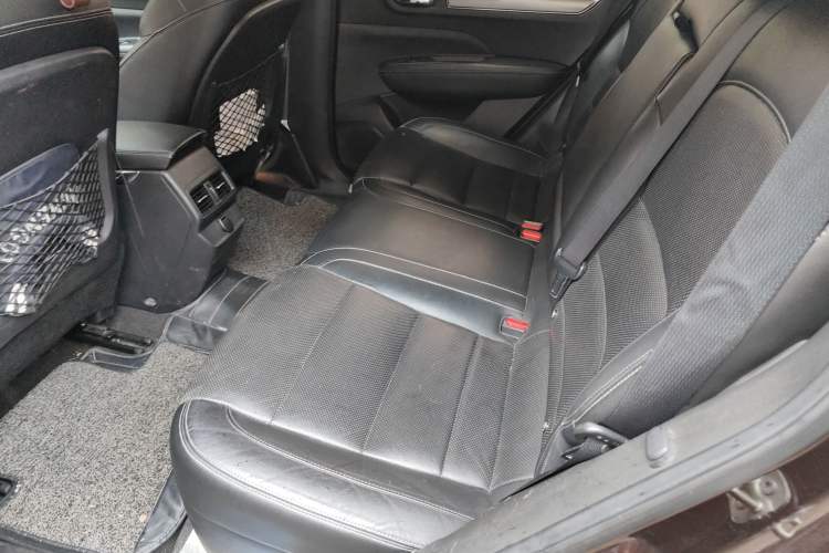 Used Renault Koleos 2017 2.5L Two-Wheel Drive Prestige Edition
