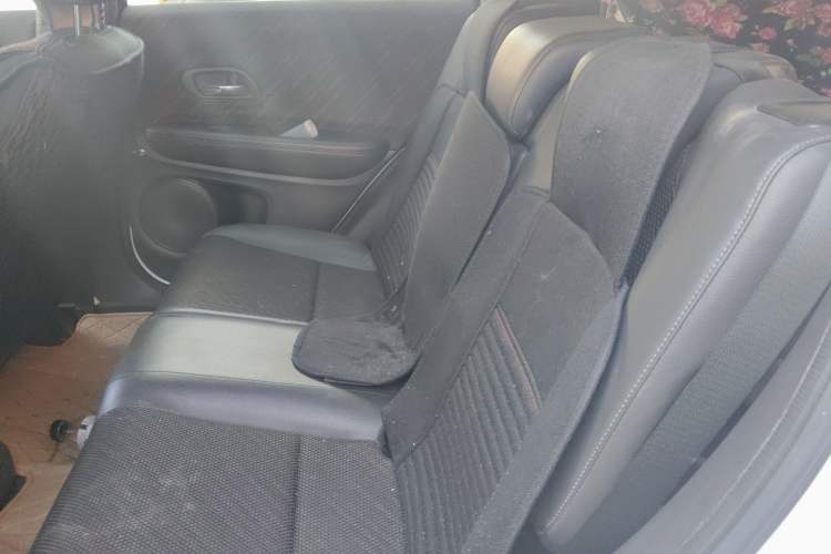 Used Honda XR-V 2017 1.8L EXi CVT Comfort Version