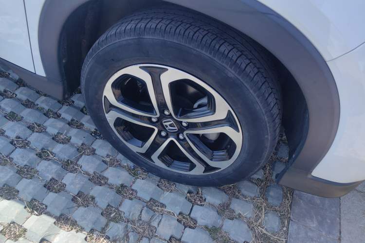 Used Honda XR-V 2021 1.5L CVT Comfort Version
