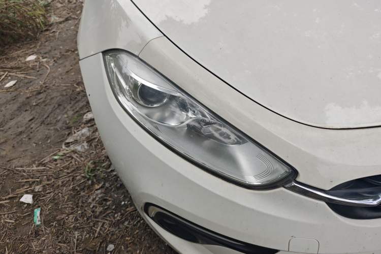 Used Fiat Ottimo 2014 1.4T Automatic Comfort Edition
