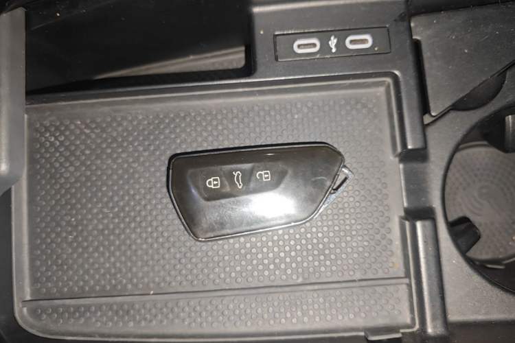 Used Volkswagen ID.4 X 2021 Pure+ Long-Range Edition
