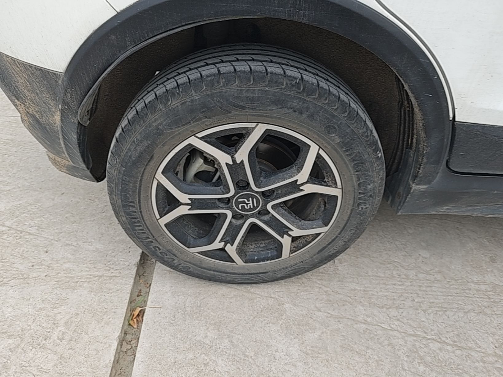 BYD Yuan Pro 2021 401 km Deluxe Version — снимка 11