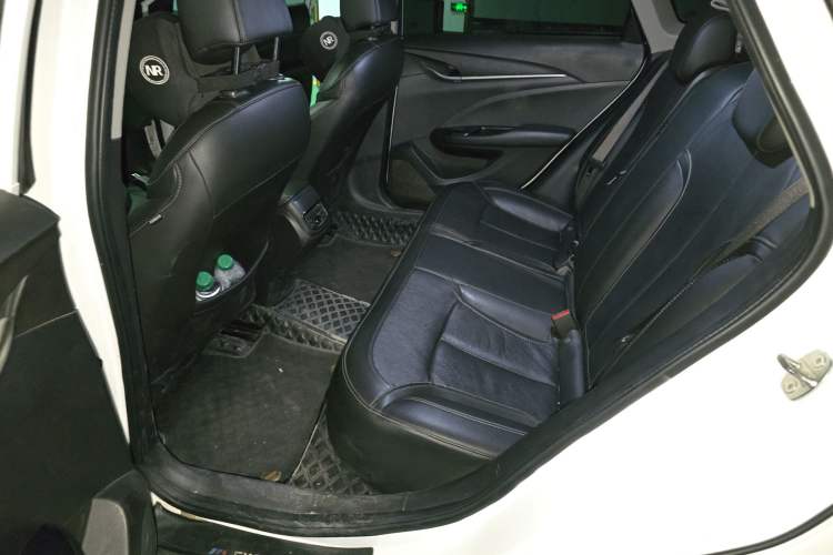 Used Buick GT 2019 18T Automatic Connected Elite Model China V Standard