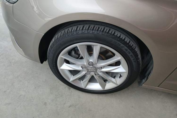 Used Audi A3 2016 Sportback 40 TFSI Style Edition
