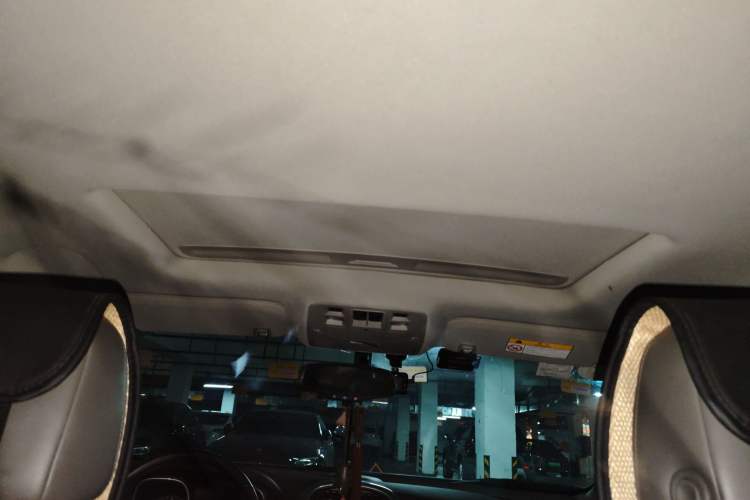 Used Chevrolet Malibu 2014 2.0L Automatic Luxury Edition