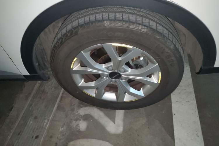 Used Haval H6 2021 1.5T Automatic Urban Edition
