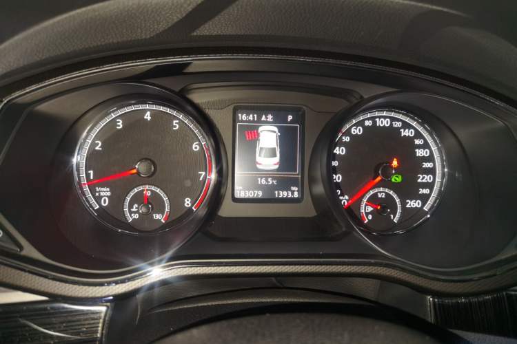 Used Volkswagen Passat 2016 380TSI DSG Prestige Edition