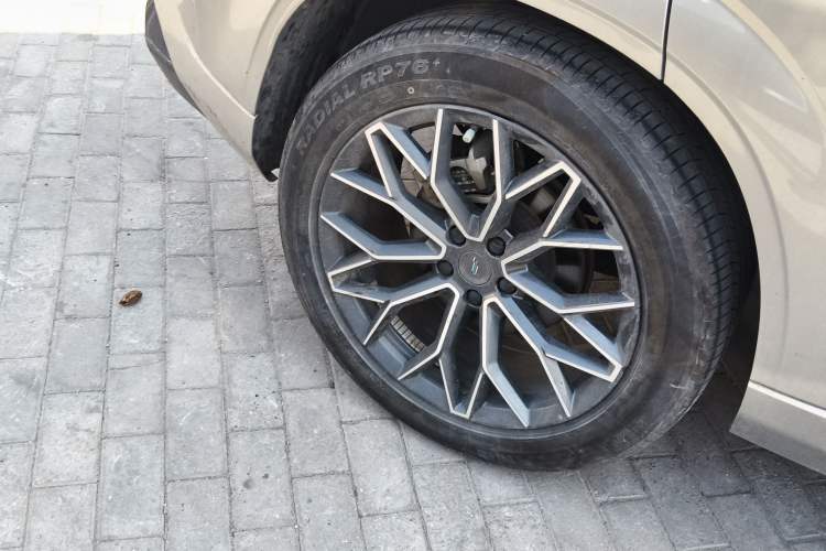 Used Oshan Z6 New Energy 2023 ZhiDian iDD 150KM Flagship PLUS