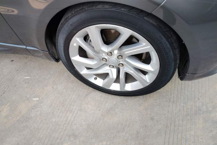 Used Land Rover Range Rover Sport 2018 3.0 SC V6 HSE DYNAMIC
