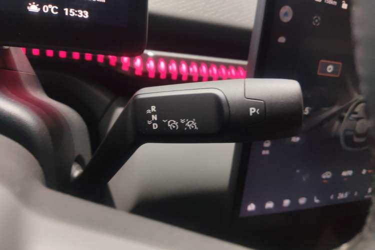 Used Zeekr X 2023 Rear-Drive ME Version 5 Seats