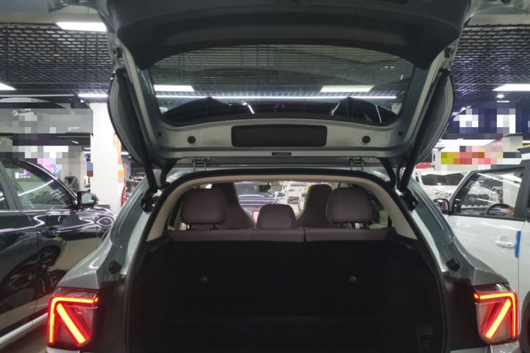 Used MG 4 EV 2026 Model 437 Freedom Edition