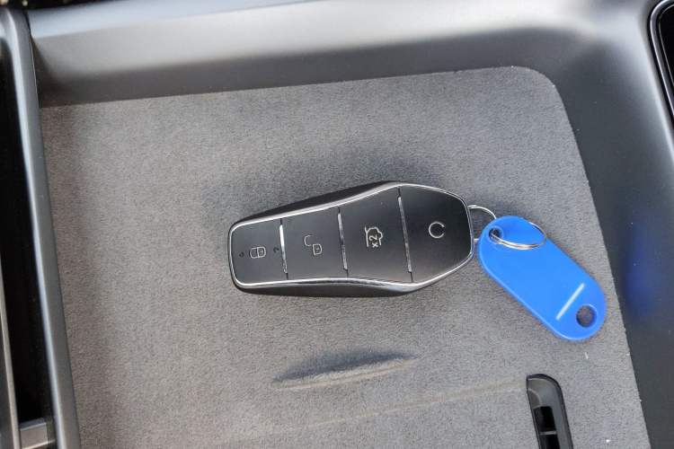 Used BYD Seal 07 DM-i 2025 Intelligent Driving Version DM-i 1.5L 125 km Prestige Edition