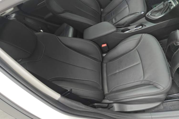 Used Buick GT 2019 18T Automatic Connected Elite Model China V Standard Right Front Seat