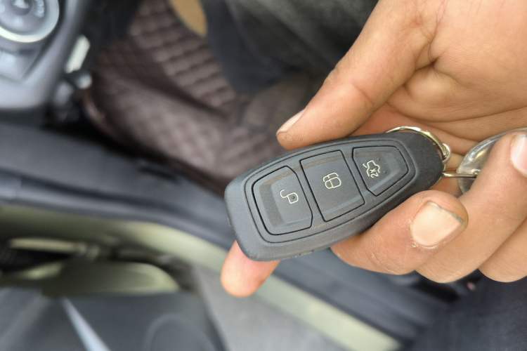 Used Ford Kuga 2015 1.5L GTDi Four-Wheel-Drive Elite Model