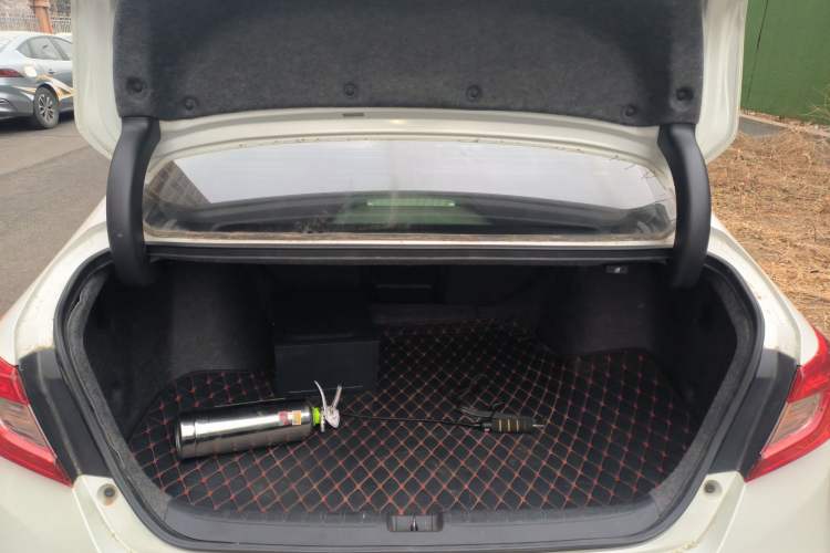 Used Honda Accord 2018 230TURBO Comfort Version China V Trunk