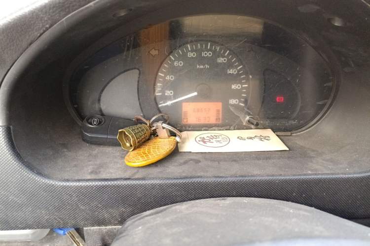 Used Wuling Rongguang 