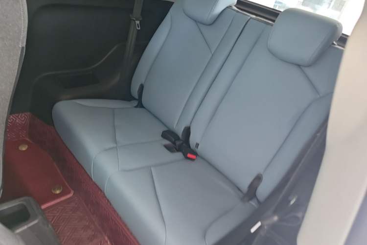 Used Chery QQ Little Ant 2022 Sweet Pink Edition Half-Sugar Version Lithium Iron Phosphate 30 kW 301 km