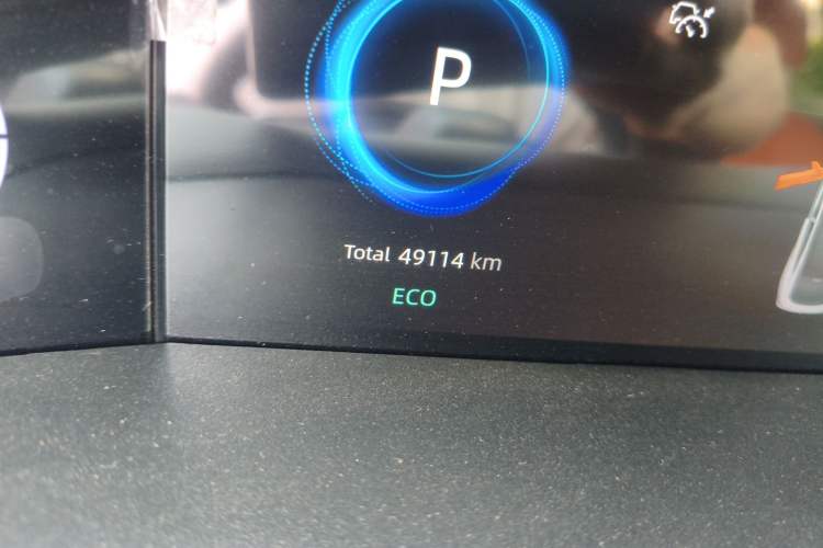 Used CHANGAN UNI-V 2022 1.5T Prestige Version
