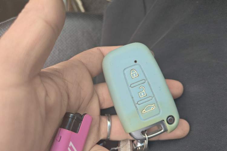 Used Hyundai Sonata 2011 2.0L Automatic Fashion Edition
