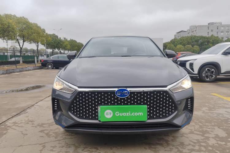 Used BYD e2 2021 Comfort Model
