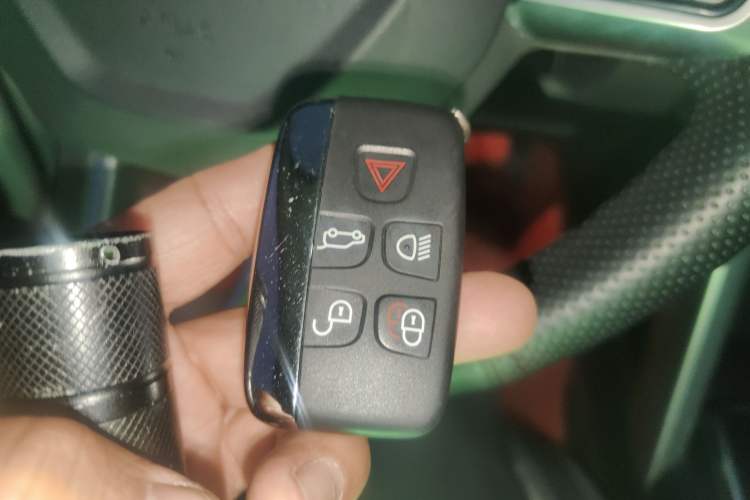 Used Land Rover Discovery Sport 2016 2.0T HSE