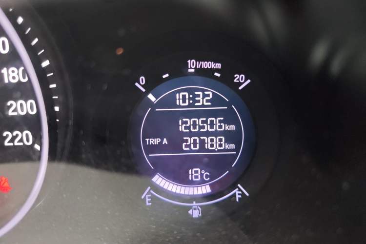 Used Honda Vezel 2020 1.5L CVT Pioneer Edition