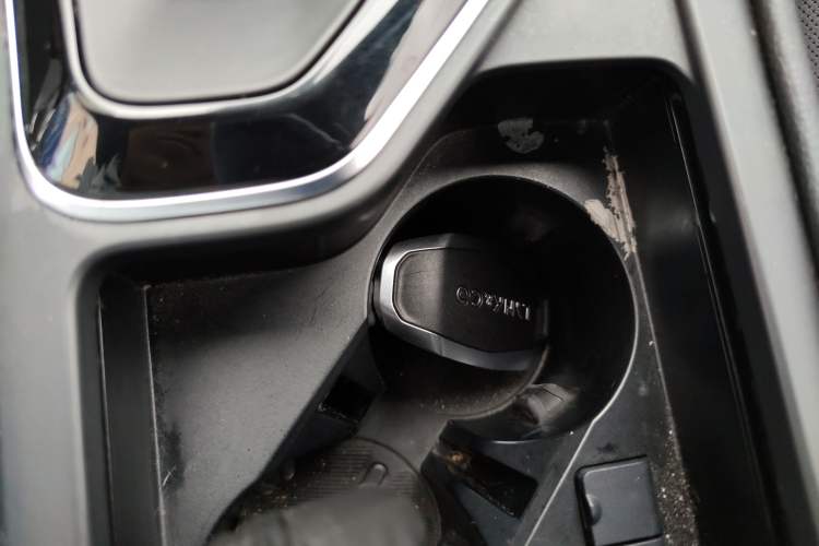 Used Lynk & Co 03 2019 1.5TD DCT JingPro Edition China VI Standard