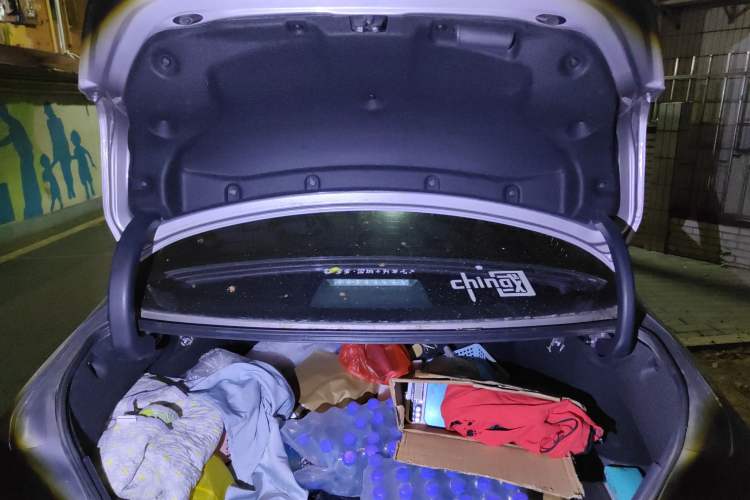 Used Toyota Avalon 2022 2.0L Luxury Edition
