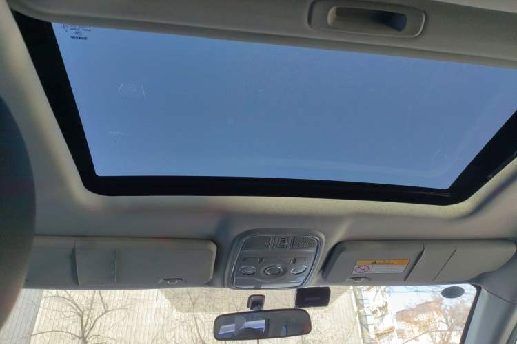 Used Haval H6 2017 Classic Edition 1.5T Automatic Two-Wheel Drive Elite Model
