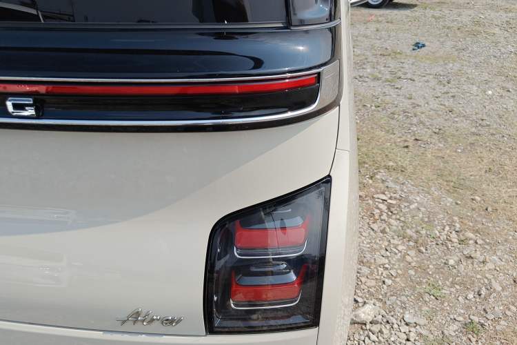 Used Wuling Air ev 2023 - Four Seats - Advanced Edition