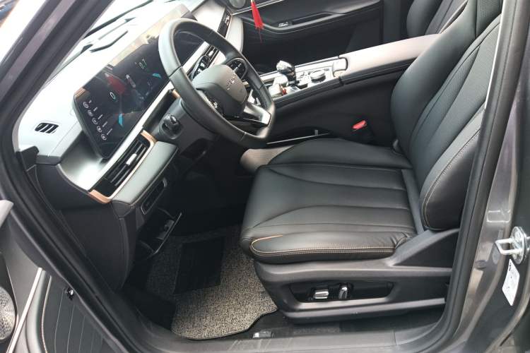 Used Chery OMODA 2022 1.6 TGDI DCT Ultra-Dimensional Edition
