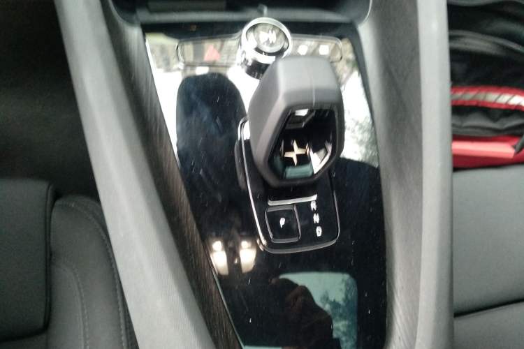 Used Polestar 2 2020 First Edition
