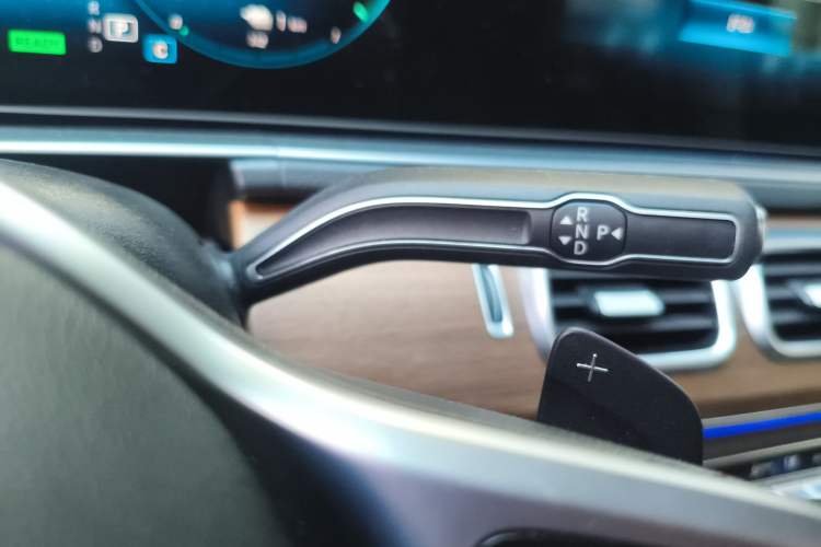 Used Mercedes-Benz GLE New Energy 2021 GLE 350 e 4MATIC