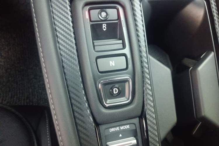 Used Honda Accord New Energy 2023 2.0L ePHEV Smart Edition