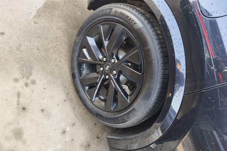 Used Li Auto L8 2023 Pro Model