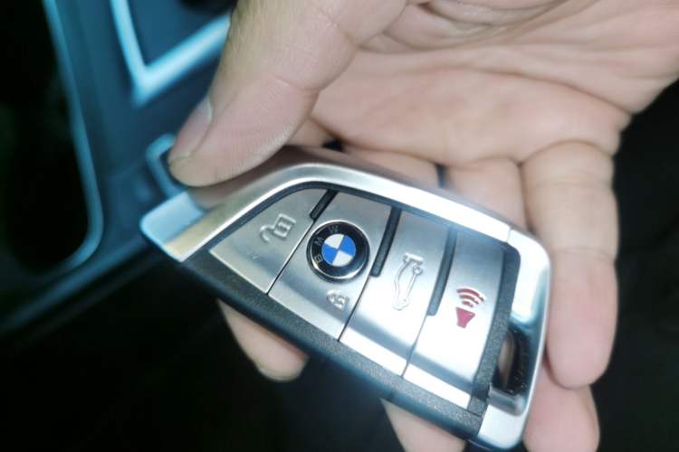 Used BMW 4 Series 2019 425i Gran Coupe M Sport Package