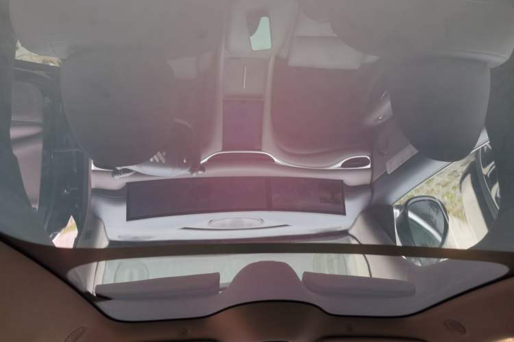 Used IM L6 2025 Ultra Model Headliner