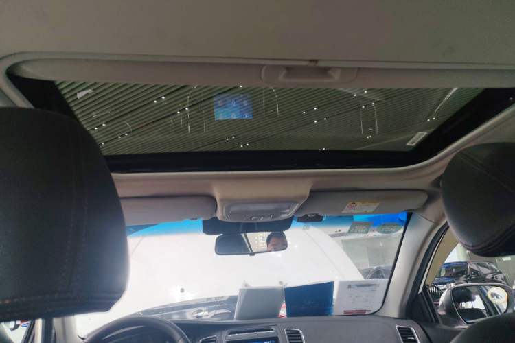 Used Geely Auto Vision 2017 1.5L Manual Happiness Edition
