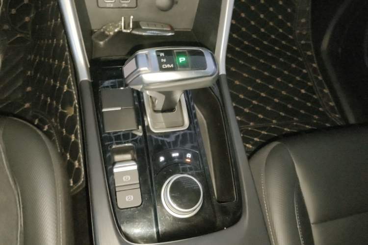 Used Great Wall Poer 2021 2.0T Commercial Version Automatic Diesel Two-Wheel Drive Elite Trim with Long Bed – GW4D20M